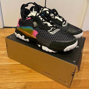 NEW: NIKE JORDAN DELTA 2  | WOMEN'S 11.5/MEN'S 10